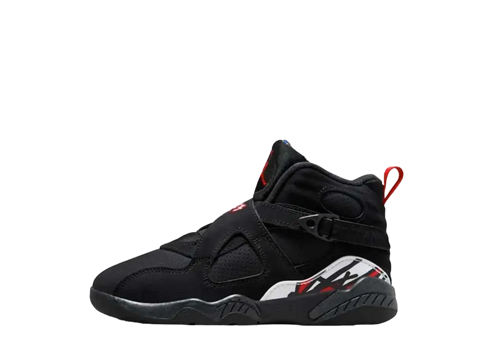 Nike PS Air Jordan 8 Retro "Playoffs" (2023)