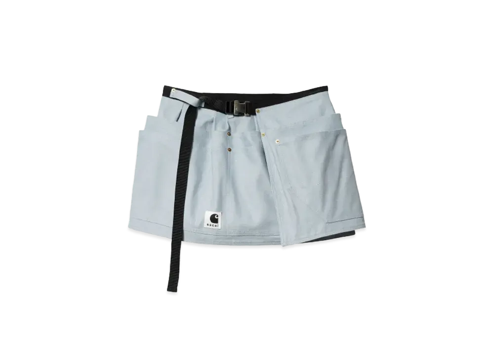 Carhartt WIP x sacai Women's Apron "Light Blue"
