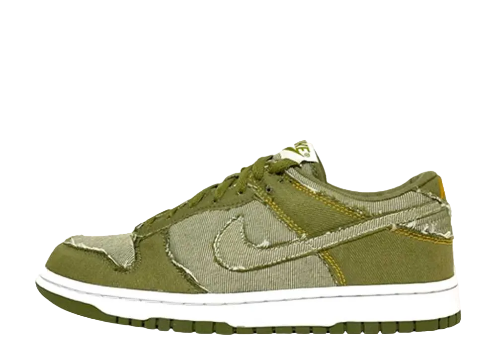 ナイキ ダンク ロー CL "ピルグリム/ホワイト"