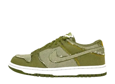 ナイキ ダンク ロー CL "ピルグリム/ホワイト"