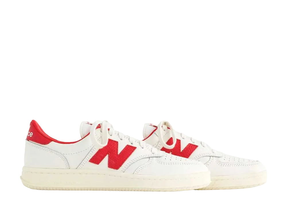 Aime Leon Dore × New Balance T500 "Red"