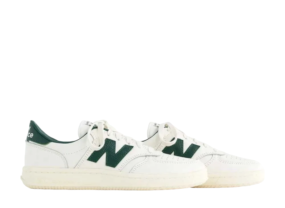 Aime Leon Dore × New Balance T500 "Green"