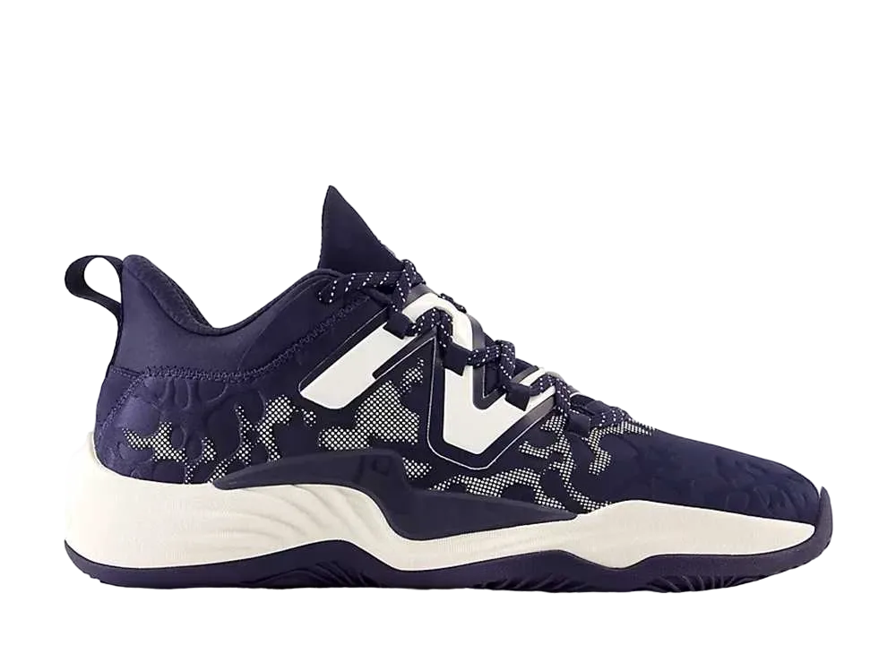 New Balance Two Wxy V3 "Team Navy/White"