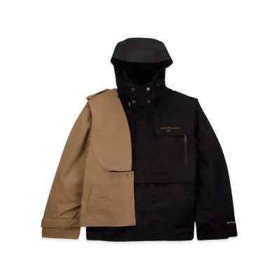 Nike x Feng Chen Wang Pro Transform Jacket "Multi"