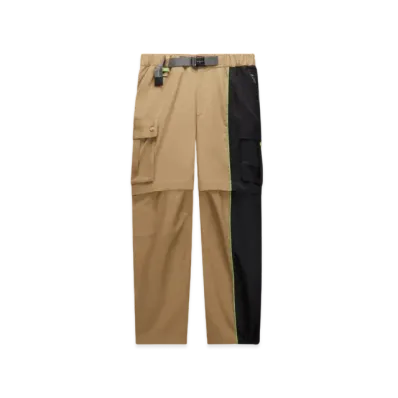 Nike x Feng Chen Wang Pro Convertible Cargo Pants "Multi"
