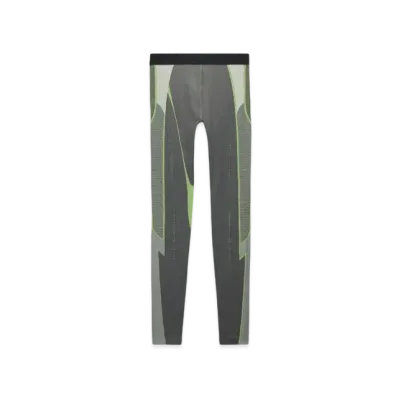 Nike x Feng Chen Wang Pro Women's Leggings "Gray"