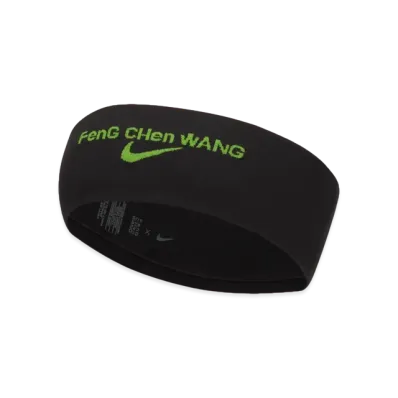 Nike x Feng Chen Wang Pro Women's Headband "Black"