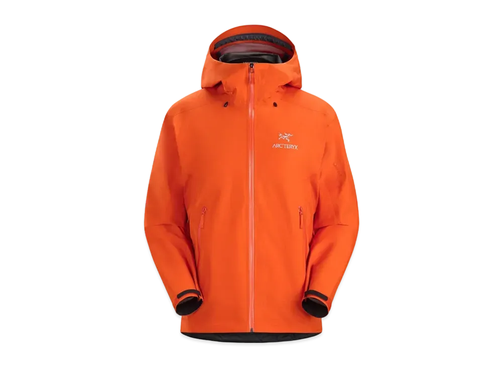 ARC'TERYX Beta LT Jacket "Phenom" X000007126