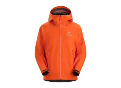 ARC'TERYX Beta LT Jacket "Phenom" X000007126