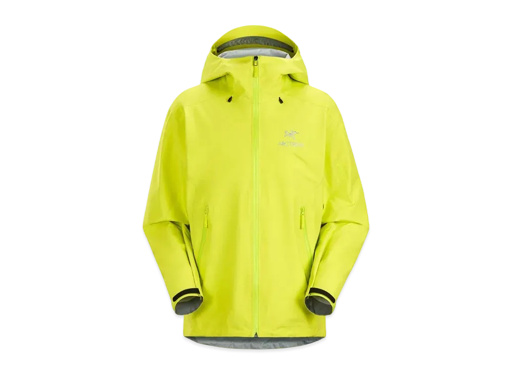 ARC'TERYX Beta LT Jacket "Sprint" X000007126