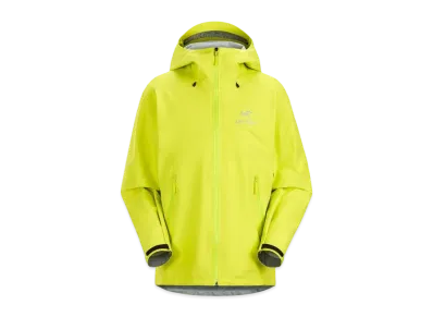 ARC'TERYX Beta LT Jacket "Sprint" X000007126
