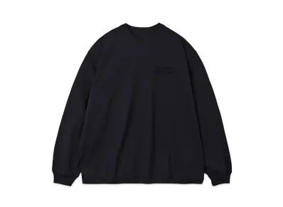 2枚セット ENNOY 23SS Long Sleeve Hem Rib Tee 2枚セット ENNOY 2枚セット ENNOY 23SS Long Sleeve Hem Rib Tee 2枚セット ENNOY