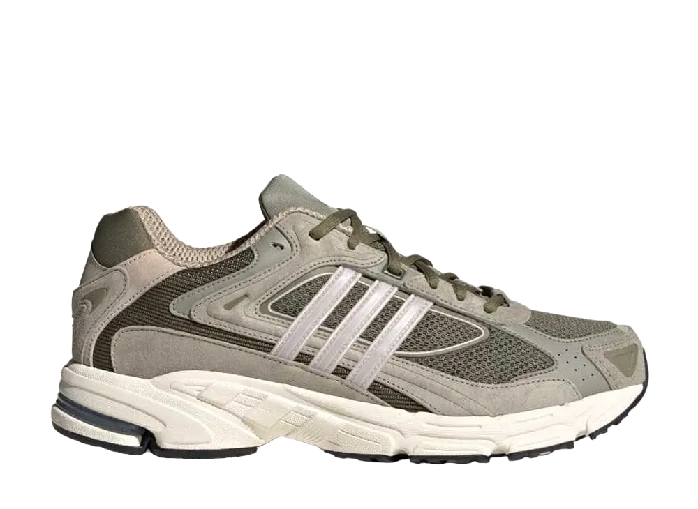 アディダス オリジナルス レスポンス CL "シルバーペブル/ワンダーベージュ/フォーカスオリーブ"