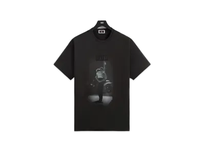 Kith x A Bronx Tale Bronx Night Vintage Tee "Black"