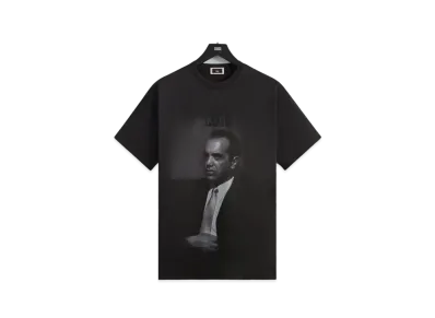 Kith x A Bronx Tale Sonny Vintage Tee "Black"