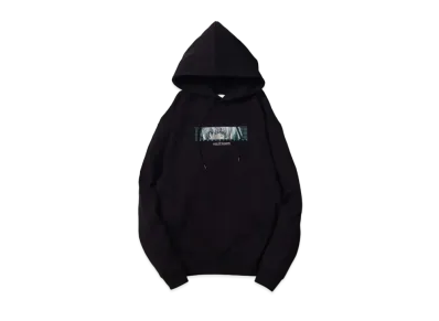 VAULTROOM Nekomugi Tororo Hoodie "Black"