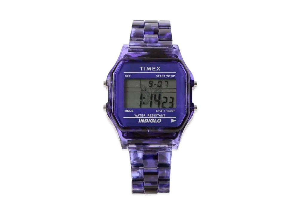 NEEDLES × TIMEX × BEAMS BOY 腕時計 9/29発売｜NEEDLES × TIMEX × BEAMS