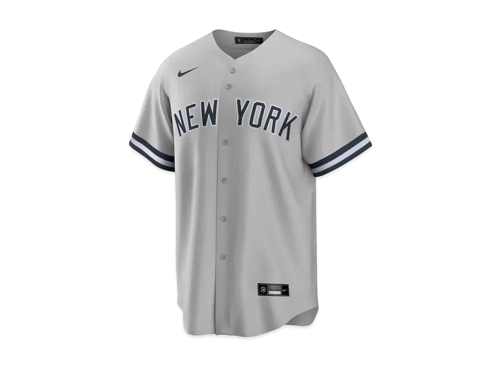 MLB x Nike Player Replica Uniform Yankees Judge 