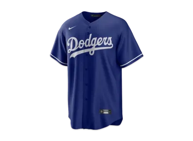 MLB x Nike Dodgers Replica Uniform "Royal"