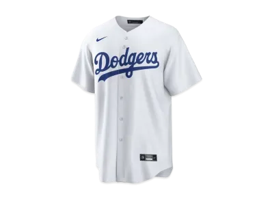 MLB x Nike Dodgers Replica Uniform "White"