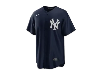 MLB x Nike Yankees Replica Uniform "Navy"
