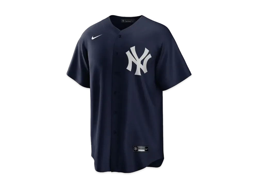 MLB x Nike Player Replica Uniform Yankees Judge "Navy"