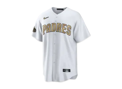 MLB x Nike Padres Replica Uniform All Star Game "White"
