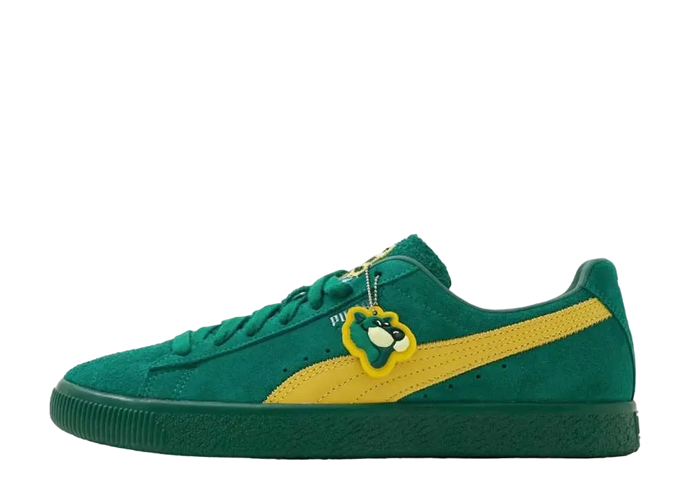 Puma Clyde "Super Puma"