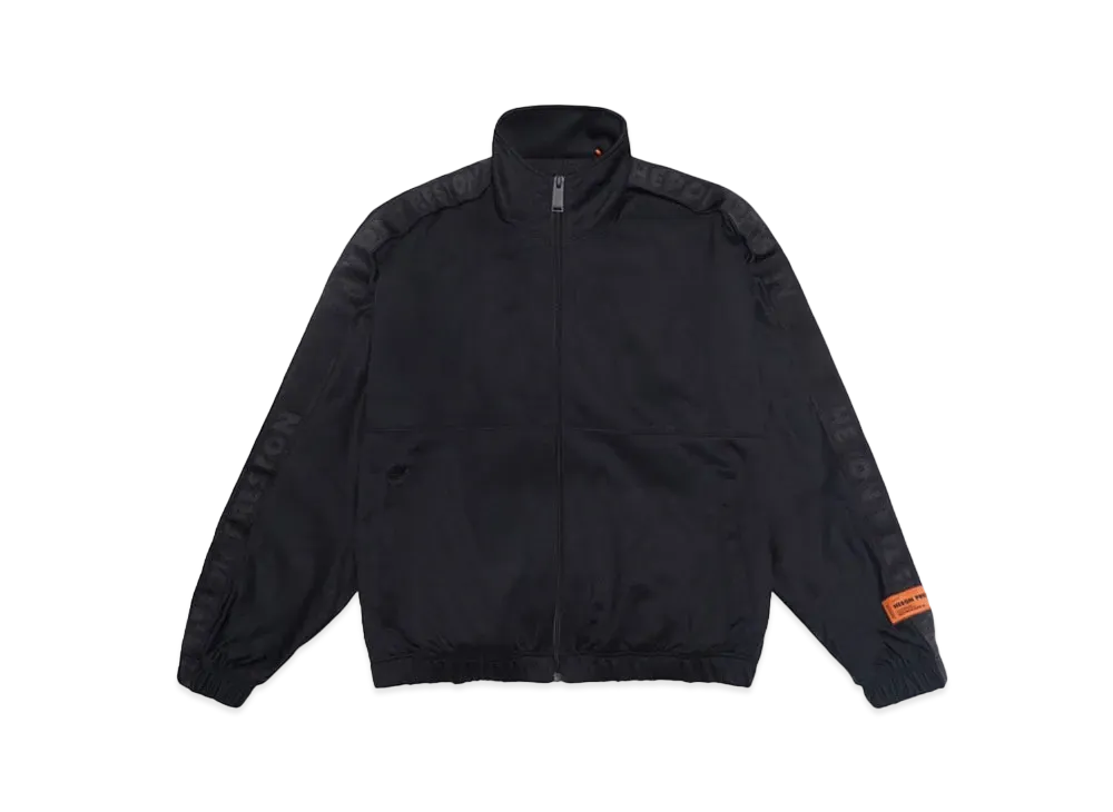 HERON PRESTON x H&M H2 Reversible Sweat Parka 