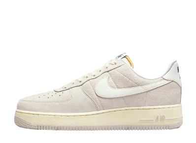 ナイキ エアフォース1 ロー ‘07 アスレチック デパートメント "セイル"