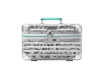 Tiffany & Co. × RIMOWA Jewelry Case