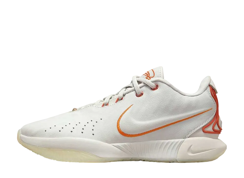 Nike LeBron 21 "Akoya"