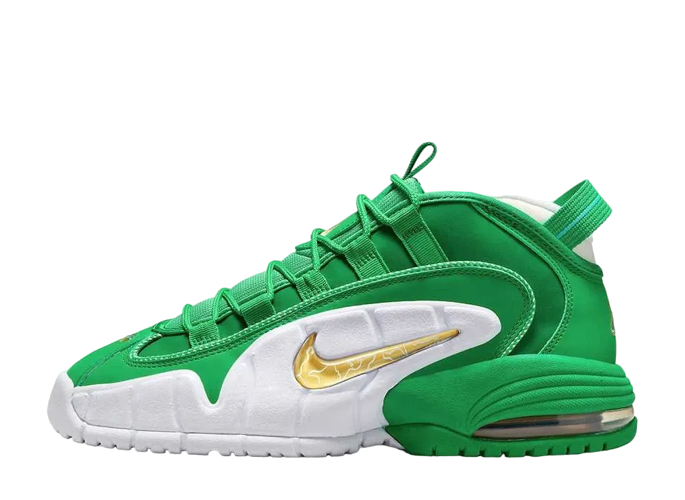 Nike Air Max Penny 1 "Stadium Green"