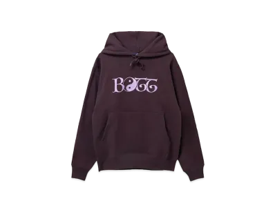 BoTT 2Y Hoodie "Brown"