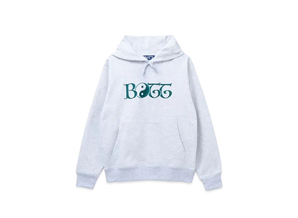 BoTT 2Y Hoodie "Ash"