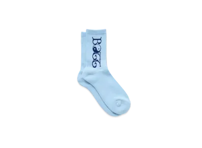 BoTT 2Y Socks "Lt Blue"