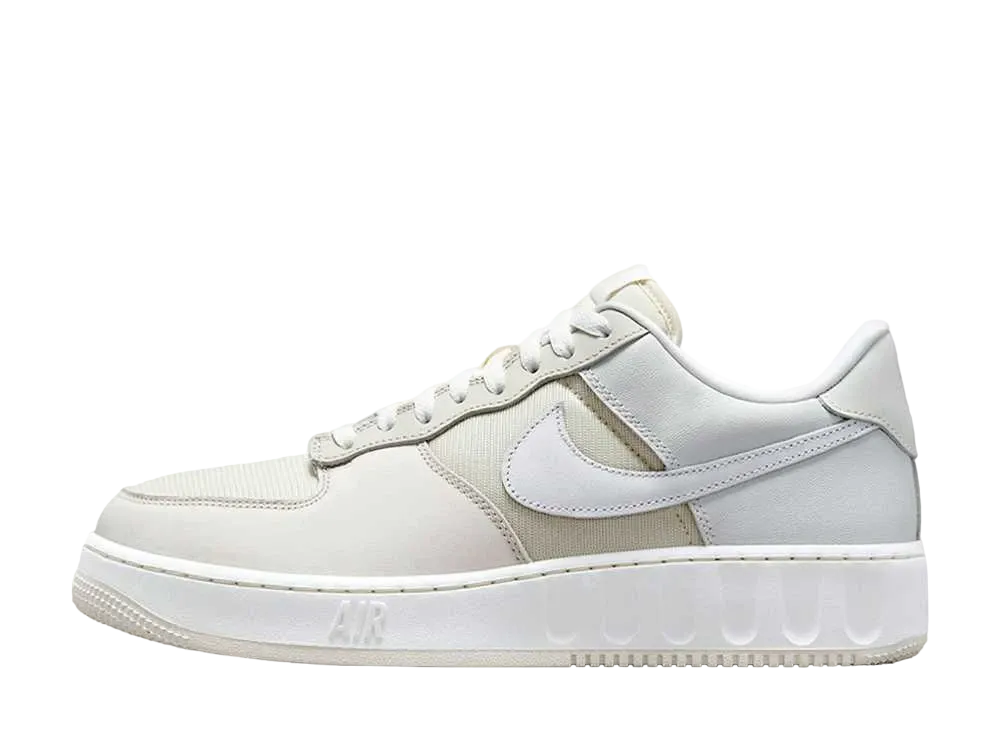 Nike Air Force 1 Low Unity "Sail/White/Phantom/Light Cream"