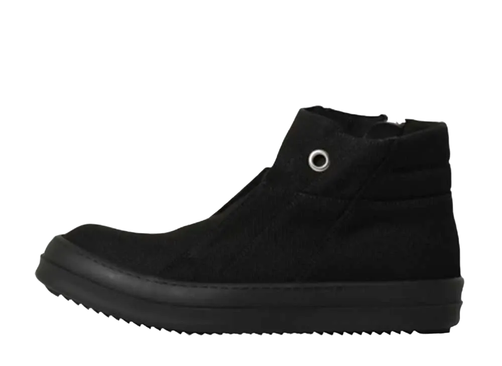 リックオウエンス ダークシャドウ ダンク "ブラック"