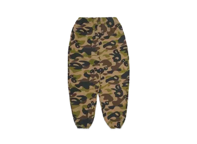 9090 Original Camo Sweat Pants "Khaki"