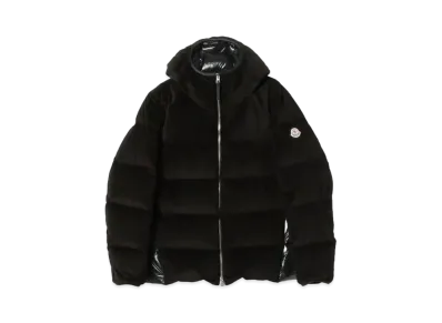 MONCLER Daisen Hooded Down Jacket "Black"