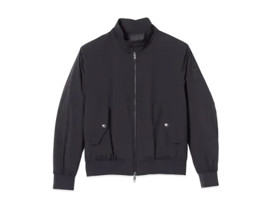 MONCLER Narbonaise Reversible Down Jacket "Navy"