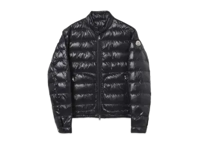 MONCLER Acorus Lightweight Down Jacket "Navy"