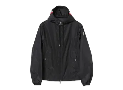 MONCLER Grimpeurs Hooded Blouson "Navy"