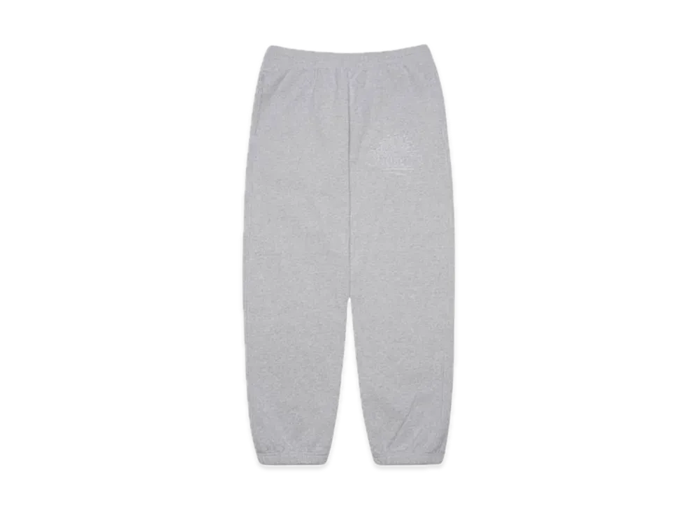 Supreme / Timberland Sweatpant "Heather Grey"
