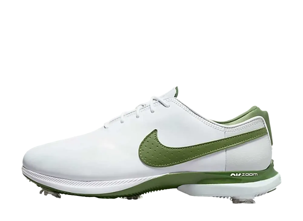 ナイキ エアズーム ビクトリー ツアー2 "ホワイト/ツリーライン/フォトンダスト"