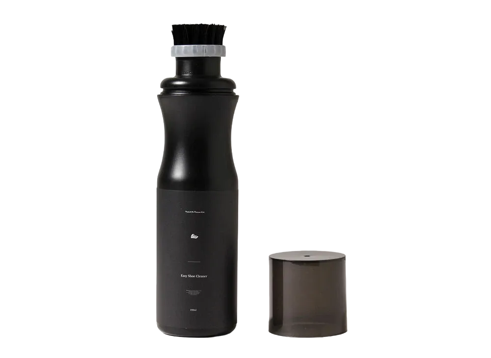 KicksWrap Easy Shoe Cleaner "CLEAR"