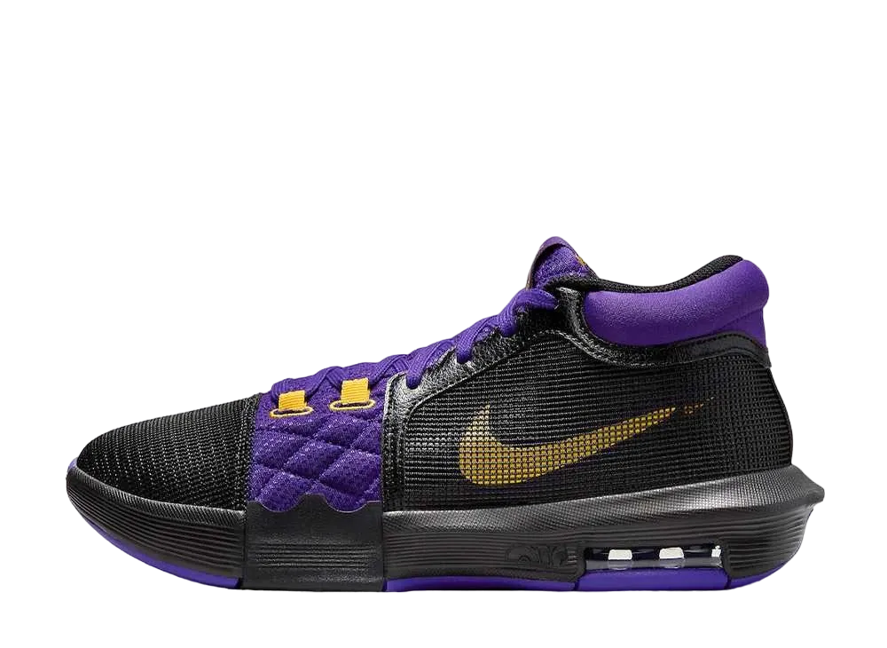 Nike LeBron Witness 8 "Lakers"
