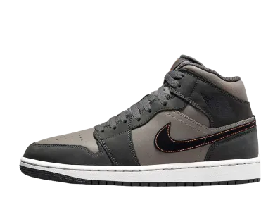 Nike Air Jordan 1 Mid SE "Night Stadium"