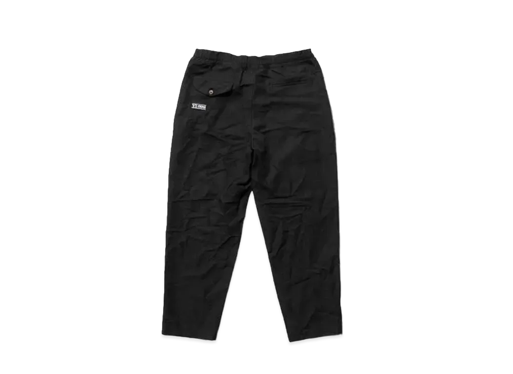 CDG x Sakanaction Ichiro Yamaguchi yamaichi Pants "Black"