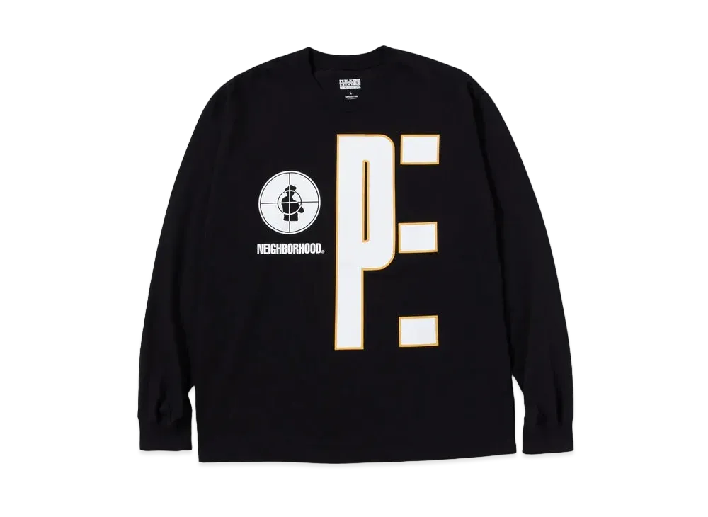 9/23発売｜PUBLIC ENEMY × NEIGHBORHOOD collection｜抽選/販売